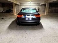 Gebraucht Audi A5 Sportback S-Line 224 PS (164 kW) 2015 Kleinwagen