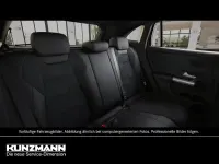 Gebraucht Mercedes GLA200 AMG 150 PS (110 kW) 2026 Unilack nachtschwarz SUV