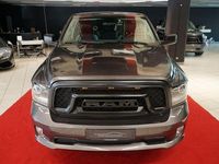 Usata Dodge Ram 401 CV (294 kW) 2017 Grigio Pick-up