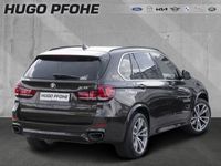 gebraucht BMW X5 Basis