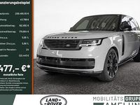 Gebraucht Land Rover Range Rover 615 PS (452 kW) 2025 Grau SUV