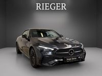 Gebraucht Mercedes CLE450 Premium 381 PS (280 kW) 2024 Grau Cabrio