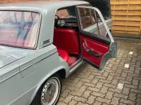 Gebraucht Fiat 1600 67 PS (49 kW) 1967 Grau Limousine