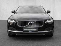 Gebraucht Volvo V90 Core 253 PS (186 kW) 2025 Onyx black metallic Kombi