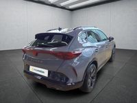 Gebraucht Cupra Formentor 150 PS (110 kW) 2025 Grau SUV