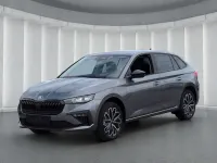 Neu Skoda Scala 116 PS (85 kW) 2026 Grau Kleinwagen