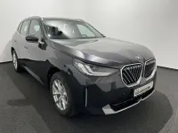 Gebraucht BMW X3 Sport Line 208 PS (152 kW) 2025 Grau SUV