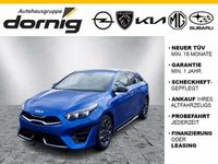 Gebraucht Kia ProCeed GT-Line 140 PS (102 kW) 2024 Andere farbe Kleinwagen