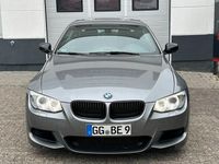 Gebraucht BMW 335 Cabriolet Performance 306 PS (225 kW) 2012 Spacegrau Cabrio