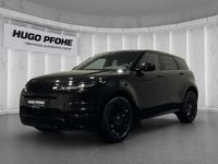 Gebraucht Land Rover Range Rover evoque SE Dynamic 165 PS (121 kW) 2026 Santorini black SUV