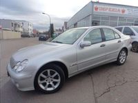 Gebraucht Mercedes C200 Classic 170 PS (125 kW) 2004 Limousine