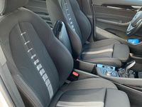 Gebraucht BMW X2 140 PS (102 kW) 2019 Weiß SUV