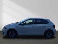 Gebraucht VW Polo Move 80 PS (58 kW) 2023 Grau Limousine