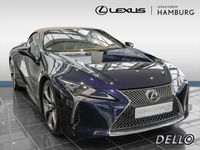 gebraucht Lexus LC 500 Cabriolet Touring & Performance