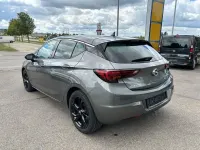 Gebraucht Opel Astra 145 PS (106 kW) 2020 Grau Limousine