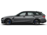 gebraucht BMW M3 3er ReiheCompetition xDrive Touring, 375KW (510PS), M...