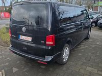 Używany VW T5 204 KM (150 kW) 2015 Czarny Van