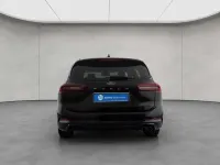 Gebraucht Ford Focus ST-Line X 155 PS (114 kW) 2024 Schwarz Kombi