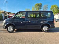 Używany VW T5 140 KM (102 kW) 2015 Niebieski Van