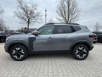 Gebraucht Dacia Duster Extreme 140 PS (102 kW) 2025 Schwarz SUV