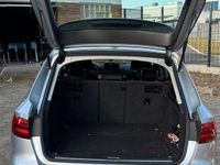 Gebraucht Audi A4 190 PS (139 kW) 2017 Silber Kombi