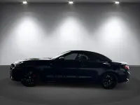 Gebraucht BMW M440 M Sport 374 PS (275 kW) 2023 Blau Limousine