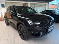 Gebraucht Volvo XC40 Plus 163 PS (119 kW) 2025 Schwarz SUV
