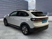 Używany VW Taigo Move 110 KM (80 kW) 2024 Biały SUV