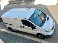 gebraucht Opel Vivaro A Sehr Gut erhalten kein Handwerkerauto