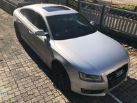 Gebraucht Audi A5 239 PS (175 kW) 2010 Silber Coupé
