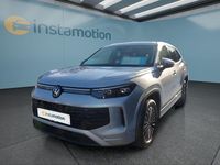 Brugt VW Tayron 150 HK (110 kW) 2025 Sølv SUV