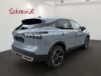 Neu Nissan Qashqai Tekna 158 PS (116 kW) 2026 Ceramic grey SUV