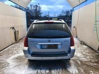 Gebraucht Peugeot 307 136 PS (100 kW) 2007 Grau Kombi
