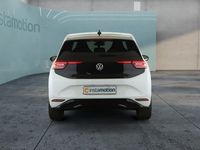 Gebraucht VW ID.3 GTX 210 kW (286 PS) 2024 Weiß Kleinwagen