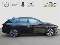 Gebraucht Seat Leon FR 131 PS (96 kW) 2023 Schwarz Kombi