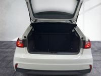 Gebraucht Audi A1 Sportback 110 PS (80 kW) 2021 Weiß Kleinwagen
