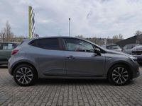 Gebraucht Renault Clio V Equilibre 91 PS (66 kW) 2023 Gris schiste Limousine