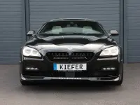 Gebraucht Alpina B6 600 PS (441 kW) 2017 Schwarz Limousine