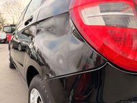 Gebraucht Mercedes A160 95 PS (69 kW) 2009 Schwarz Limousine