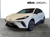 Gebraucht MG MG4 EV 139 kW (190 PS) 2026 Weiß Kleinwagen