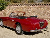 Gebraucht Aston Martin DB2 1955 Rot Coupé