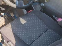 Gebraucht Daihatsu Cuore 69 PS (50 kW) 2008 Grün Kleinwagen