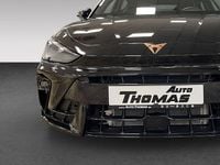 Neu Cupra Leon 150 PS (110 kW) 2026 Schwarz Limousine