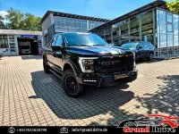 Gebraucht Ford F-150 329 PS (241 kW) 2021 Schwarz Pickup
