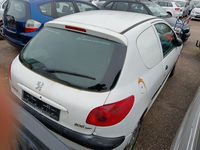 gebraucht Peugeot 206 Filou