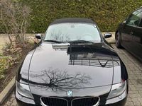 gebraucht BMW Z4 roadster 2.0i / Top Zustand / Zuverlässig