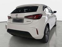 Neu MG MG3 116 PS (85 kW) 2025 Weiß Kleinwagen