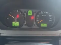 Gebraucht Ford Fiesta 80 PS (58 kW) 2003 Blau Kleinwagen