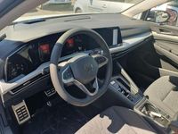 Gebraucht VW Golf VIII Move 150 PS (110 kW) 2023 Weiss Limousine