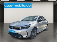 Neu Opel Corsa Edition 101 PS (74 kW) 2025 Silber Limousine